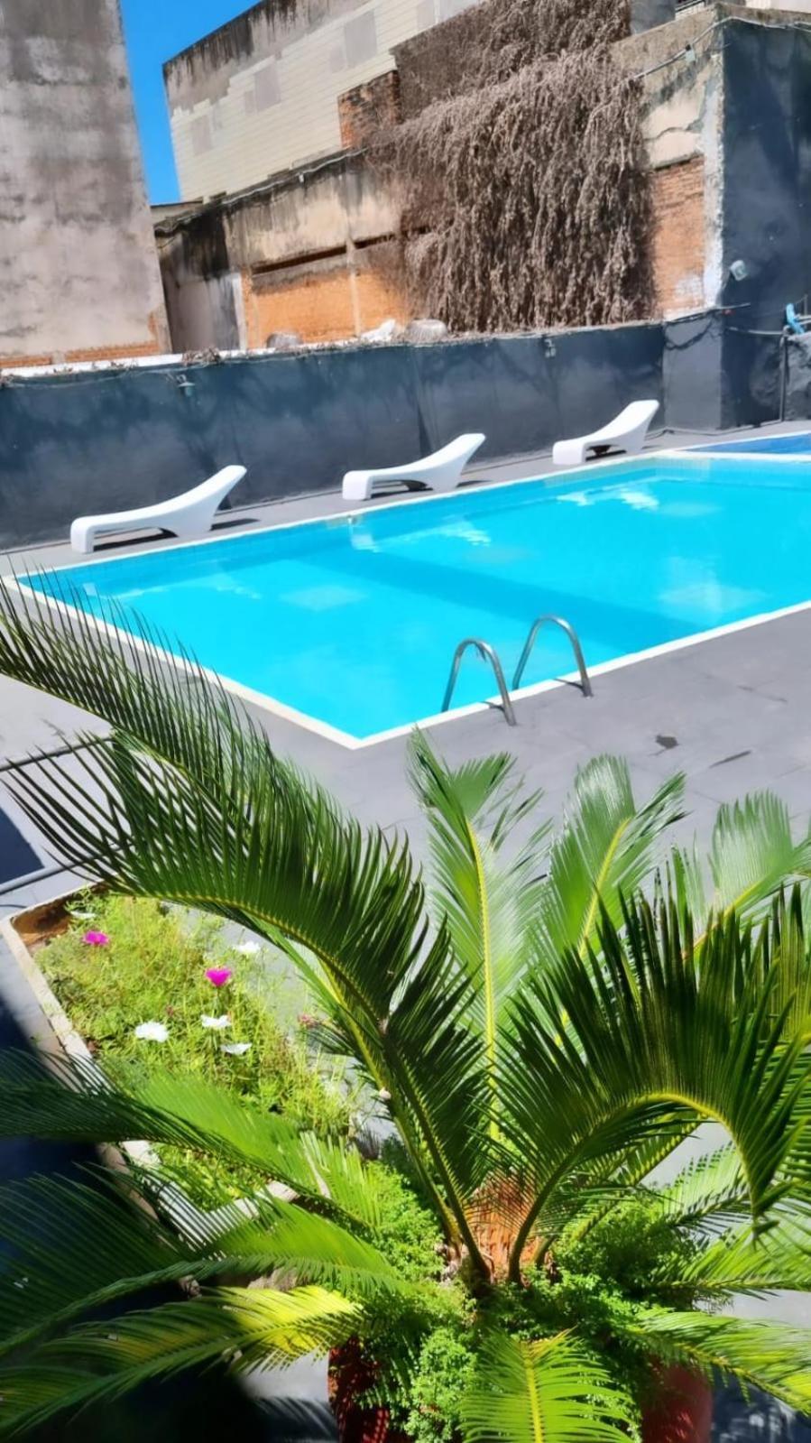 Ambassador Hotel Foz do Iguacu Exterior photo